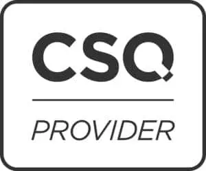 CSQ funding PROVIDER